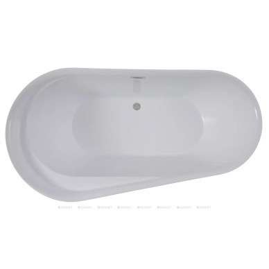 Акриловая ванна Aquanet Amor 185x95 см 10