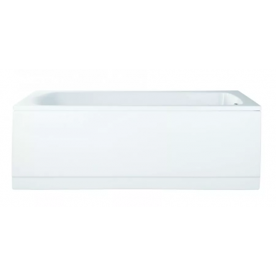 Фронтальная панель для ванны Jacob Delafon Odeon Up (E6340-00) 150 см 0