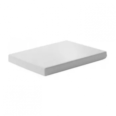 Крышка-сиденье Duravit Vero (0067690000) микролифт 0
