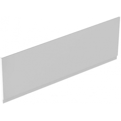 Передняя панель Cezares Plane (PLANE-180-F-SCR-W37) 180x58, с комплектом крепежа 0