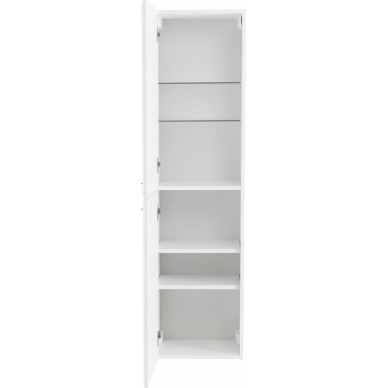 Пенал Cezares Eco (ECO-1500-2A-SC-BL) (40 см) подвесной (Bianco Lucido) 1