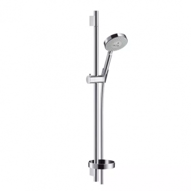 Душевой гарнитур Hansgrohe Raindance S 120 3jet (27886000) (65 см) 0