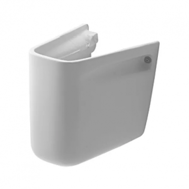 Полупьедестал Duravit D-Code (08571800002) 0