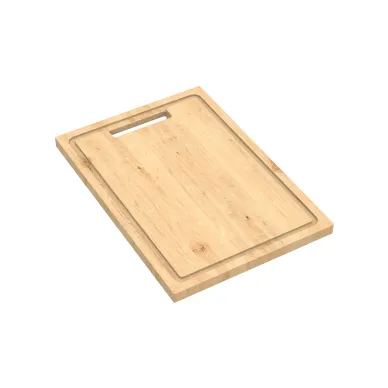 Мойка кухонная Lemark Tabaga (9936135) 82 см, графит 7