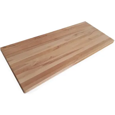 Столешница Jorno Wood 122 Wood.06.122/LW 122 см, дерево светлое 0