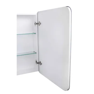 Зеркальный шкаф Style Line Каре СС-00002334 55 см, правый, с Led подсветкой 5