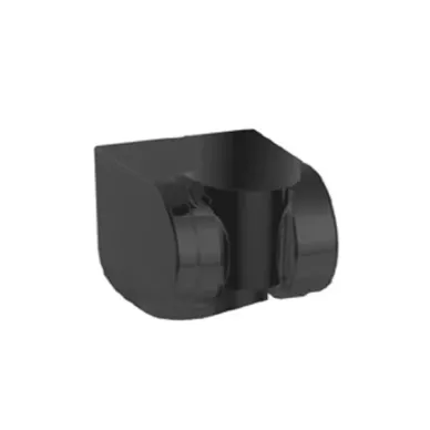 Держатель ручного душа Arrow AG3971MB чёрный матовый 0