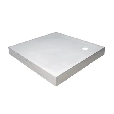 Душевой поддон Ravak Perseus Pro XA034401010WM 80x80 см, белый матовый 0