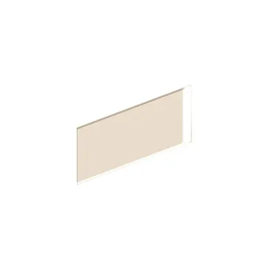 Bertocci Fly Крючок подвесной, цвет: nichel mat 149 1515 6050 0