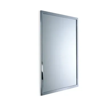 Decor Walther SP 35/608 Зеркало 60x80см, цвет: хром 0100500 0