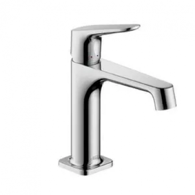 Смеситель для раковины Hansgrohe Axor Citterio M (34010000) 0