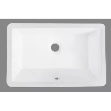 Раковина встраиваемая BelBagno (BB1009) (52.5 см) 0