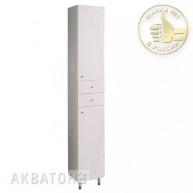 Пенал Акватон Минима М 0