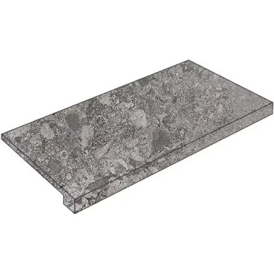 22678 MUSEUM P.SOLTO GREY/30X100/EP 30x100 0