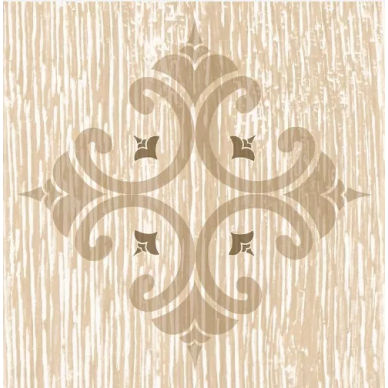Svalbard Beige Вставка GT-260/t01 9,5х9,5 0