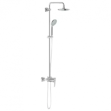 Душевая система Grohe Euphoria (27474000) 0