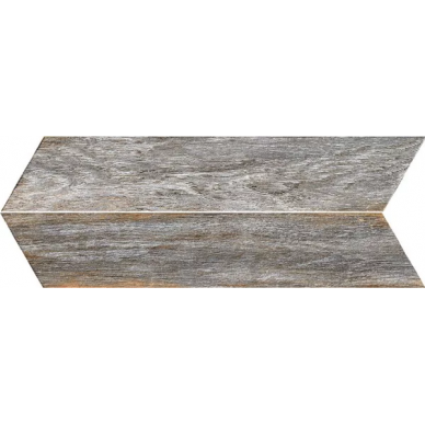 Bora Chevron Grey 8х40 0
