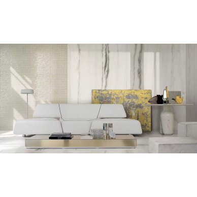 756315 Prexious Thunder Night Mosaico 3x15 Glossy 30x30 0