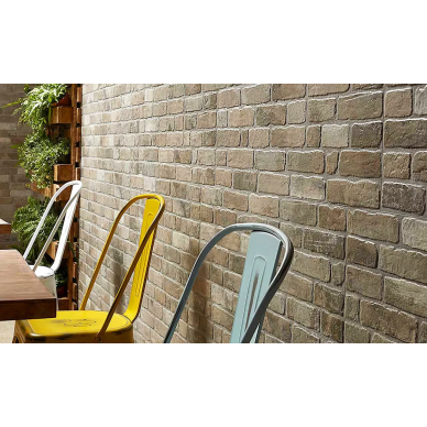 WALL BRICK 4