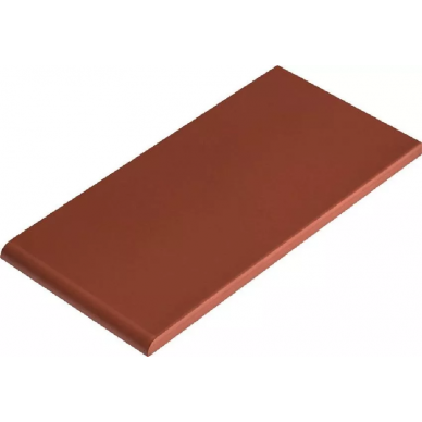 Burgund 4015 Подоконник 24,5х13,5х1,3 0