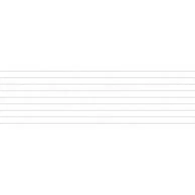 KP7PG010 Mood Oblique Blanco 30x90 0