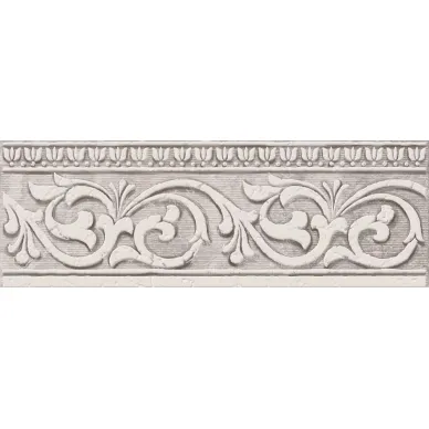 Listelo Termae White 8.6x25 0