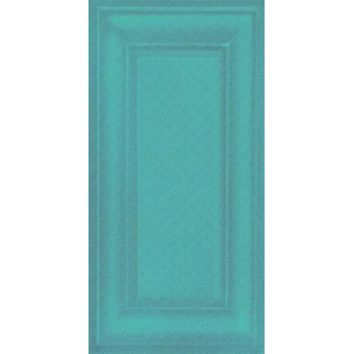 08-00-5-10-21-71-910 Декоративный массив Золотой бирюзовый 25х50 0