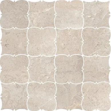 70711 Arabesque Ecru Sat. 35,7x35,7 0
