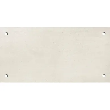 Beton White Lappato Сircle-4 44.63x89.46 0