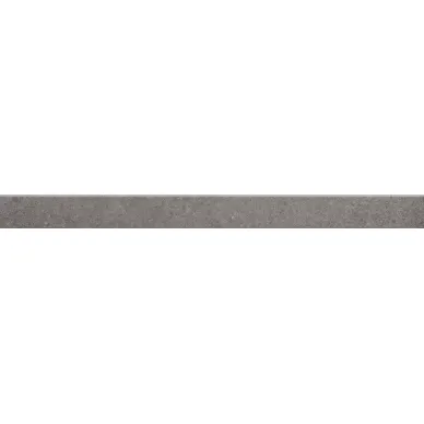 60834 Battiscopa Piombo 4,8x60 0