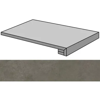 Evolution Moss Striato Gradone Rec-30 29.75x59.55 0