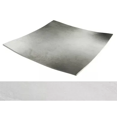 Materia White Natural Corner Up-4 59.55x59.55 0