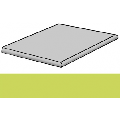 Nanospectrum Green Nat Ang 89.46x89.46 0