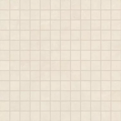 Pulpis Marfil Lappato Mosaico 2.5x2.5 29.75x29.75 0