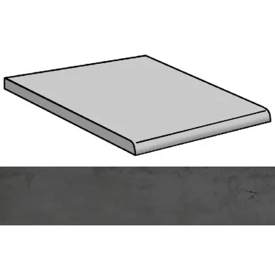 Regeneration Black Nat Peldano 89.46x89.46 0