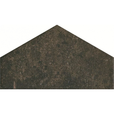 Scandiano Brown Polowa 14,8х26х1,1 0
