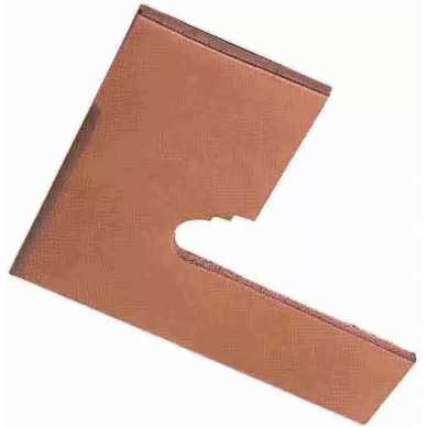 Zanquin Florentino IZDO Rodamanto 28.8x27x8.6 0