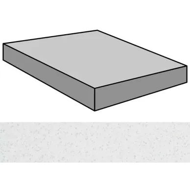 Terratec White Lap Gradone Ang 59.55x59.55 0