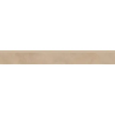 Tecniq Beige Cokol Mat. 7,2х59,8 0