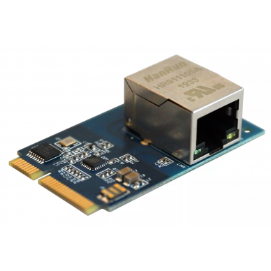 Модуль расширения Neptun Smart. Ethernet 0