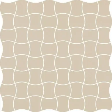 Modernizm Bianco 30.86x30.86 0