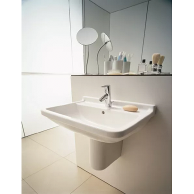 Раковина Duravit Starck 3 (030060) (60 см) 2