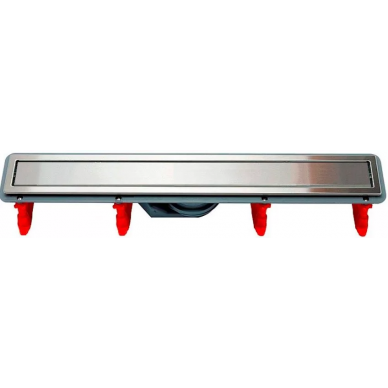 Душевой лоток Pestan Confluo Premium Line (13100007) (100 см) 6