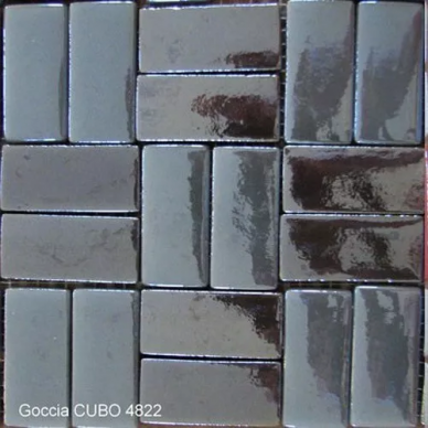 Goccia Cubo PT4822 23x48 30x30 0
