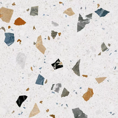 8P35 Stracciatella-R Nacar Polished 79,3x79,3 0