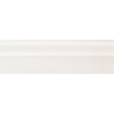 173304 Elite White Zocalo 9x30 0