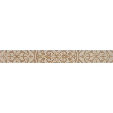 Orion Beige Border 01 60х6.5 0