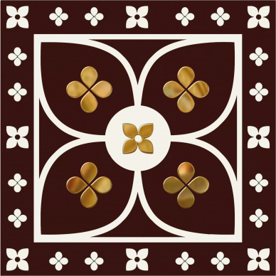 ETNA GOLD C 15х15 0