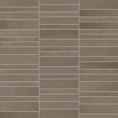 Mosaico Frame Tratto Earth 30.5x30.5 0
