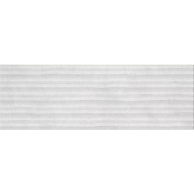 Lauretta white wall 03 30х90 0